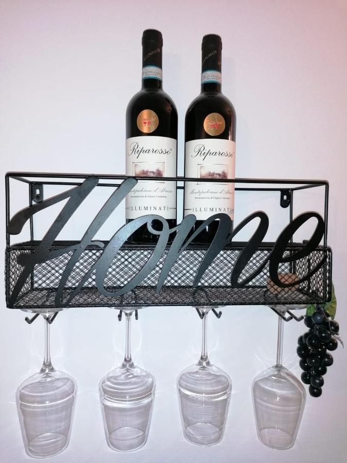 In Vino Veritas Sulmona Exterior photo